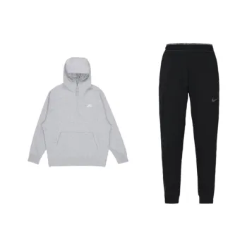 Nike Sportswear Club Fleece Sweatshirt Set Men's