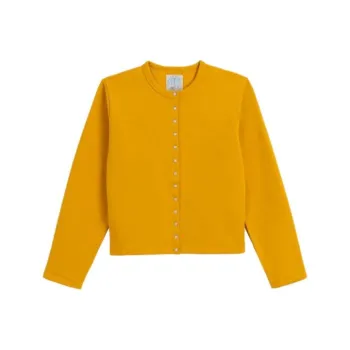 Agnes B. Petit Jacket