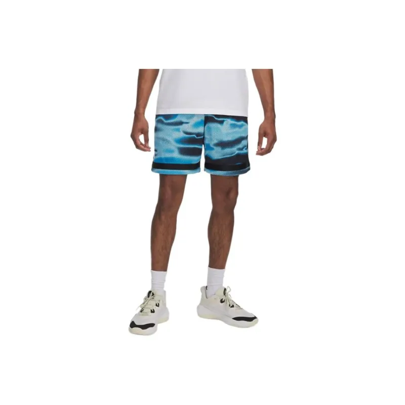 Under Armour Casual Shorts Men's Midnight Marine-0