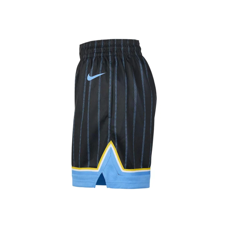 Nike Chicago Sky 2025 Explorer Edition Women's Nike Dri FIT Wnba Victory Shorts-2