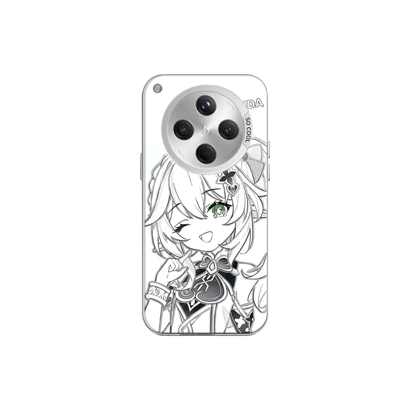 CHUNFAN Phone Cases-3