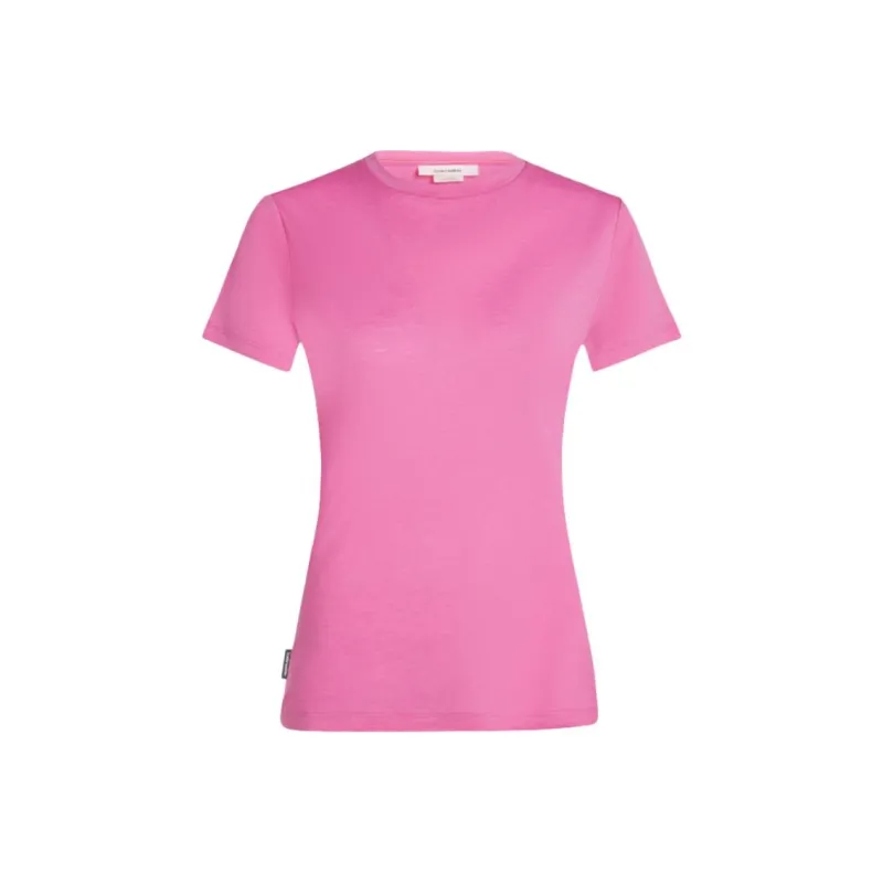 Icebreaker SS24 T-Shirt Women's-8