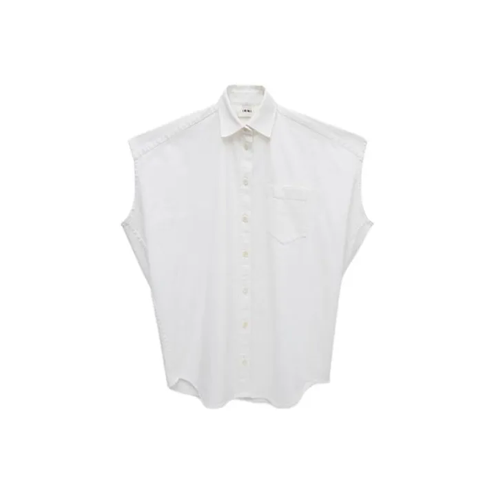 IMMI Shirts Women's-2