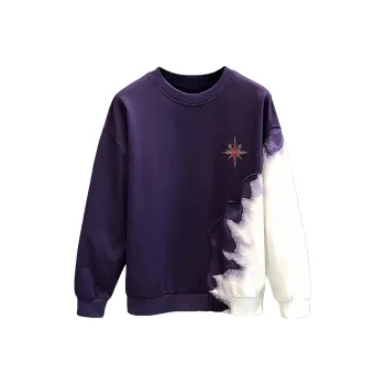 Herbal Primer Sweatshirt Unisex