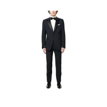 TOM FORD Two piece Single breasted Dinner Suit