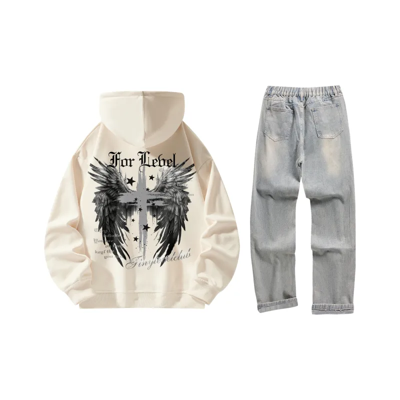 LEVEL Casual Sportswear Unisex-21