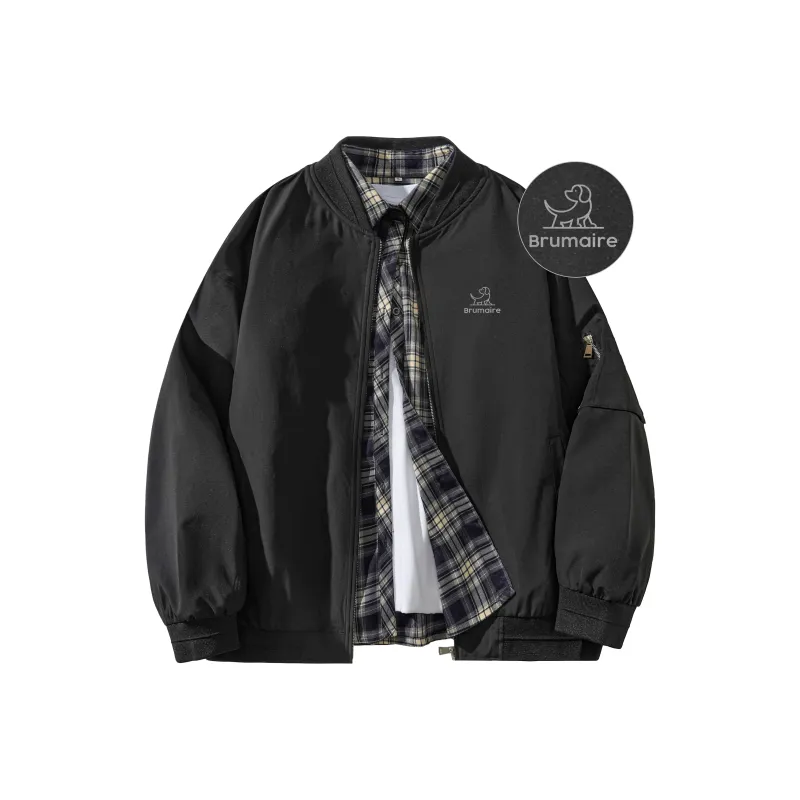 BRUMAIRE Casual Sportswear Unisex-0