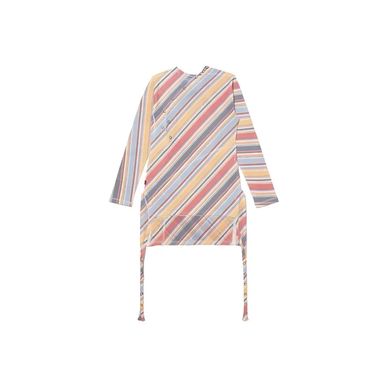 Kiko Kostadinov X Levis Kiko Kostadinov Co-brand Shirts Women's Multicolor-0