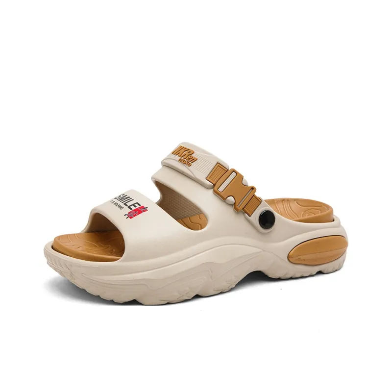 CariteSport Beach Sandals Men's-8
