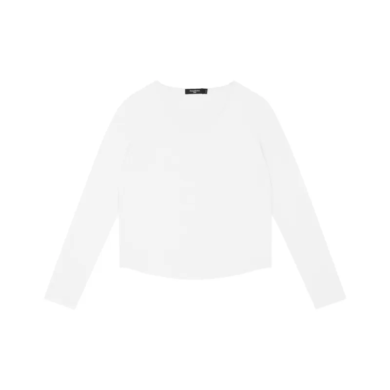 ONE UP T Shirts Women's-0