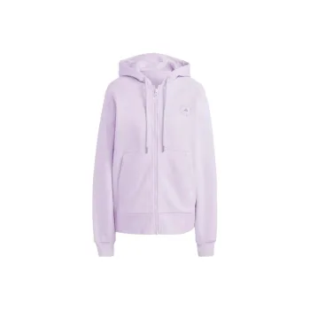 Adidas Sweatshirts Women's Purple
