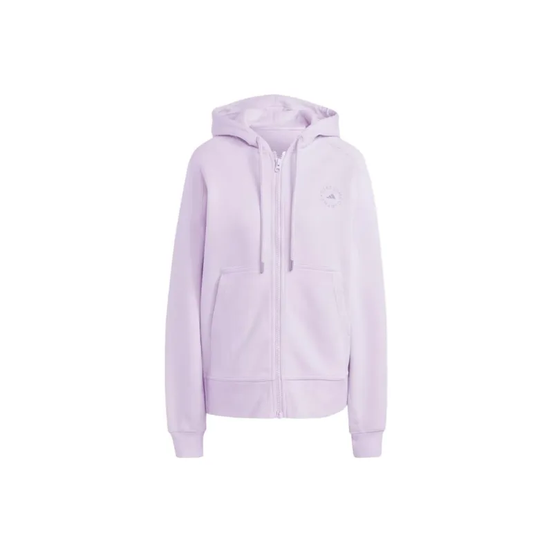 Adidas Sweatshirts Women's Purple-0