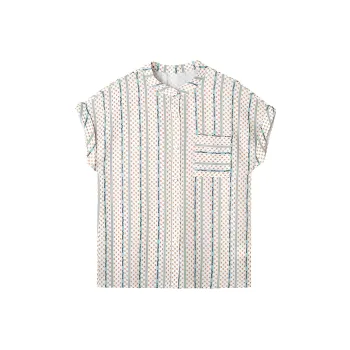 Dme Chiffon Shirts Women's Sandy