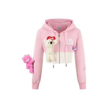 Carebears X 13 DEMARZO Sweatshirts Women's