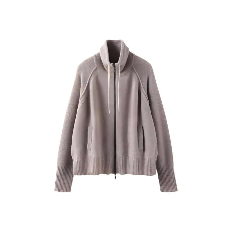 MAIGRE SIMHAT Cashmere Sweater Women's-1