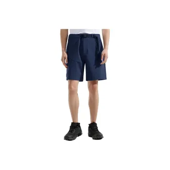 THE NORTH FACE Casual Shorts Men's The North Face Summit Blue