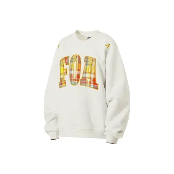 FOASIS Sweatshirts Unisex
