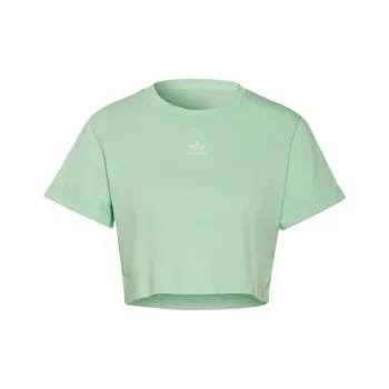 Adidas Originals Regular T Shirt Women's Honor Mint Green