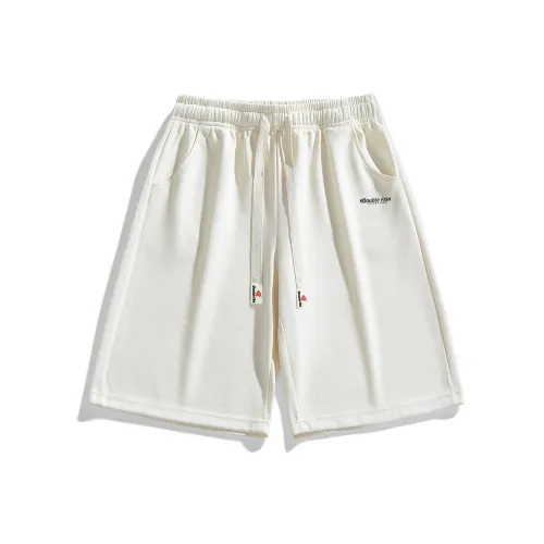 DOUBLEFISH Casual Shorts Unisex