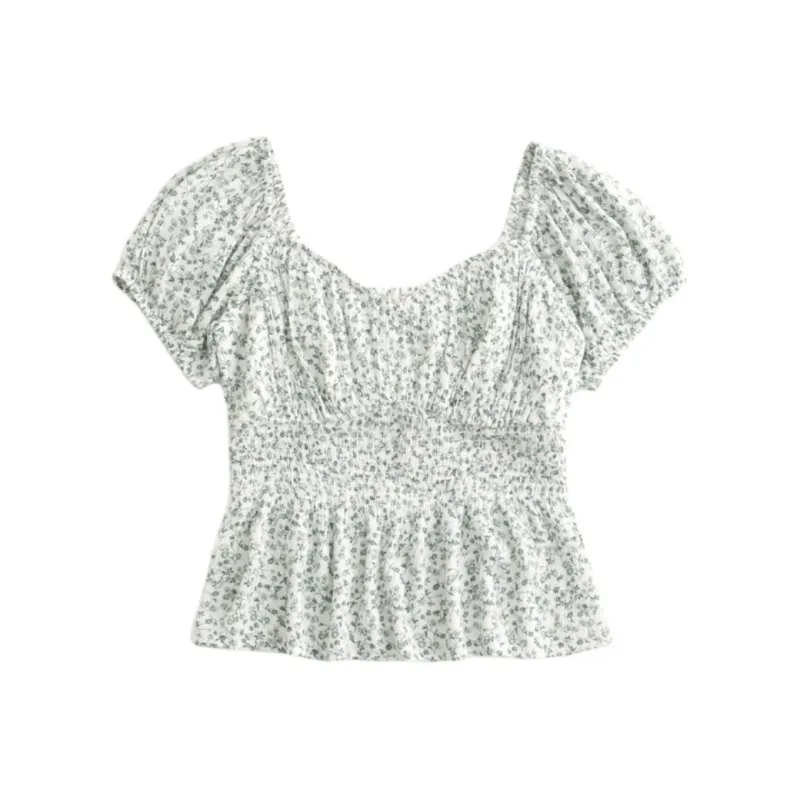 Hollister T-Shirts Women's-0
