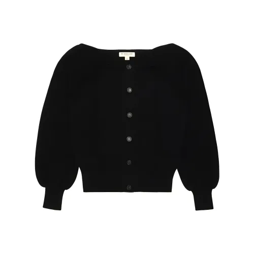 Burberry Knitwear Women's Black