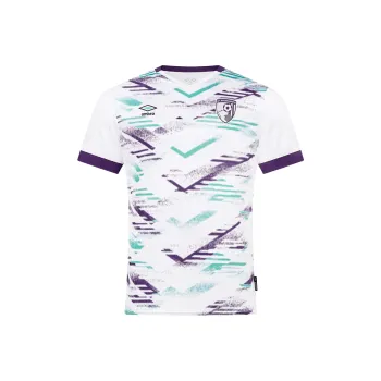 Umbro Soccer Jerseys Men's White