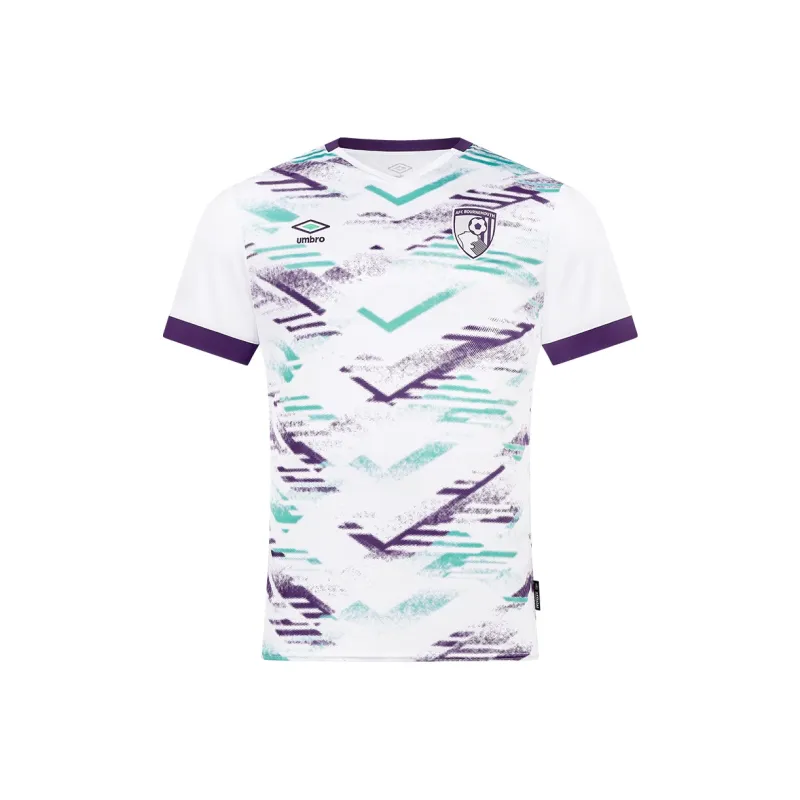 Umbro Soccer Jerseys Men's White-0