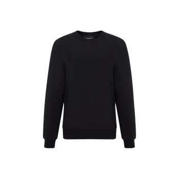 KARL LAGERFELD / Karl Lagerfeld Jeans Sweatshirts Women's Black