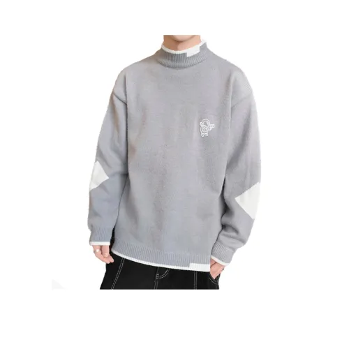 PANDA BASE Sweatshirts Unisex