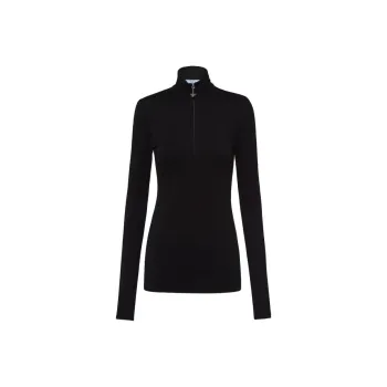 PRADA Knitwear Women's Black