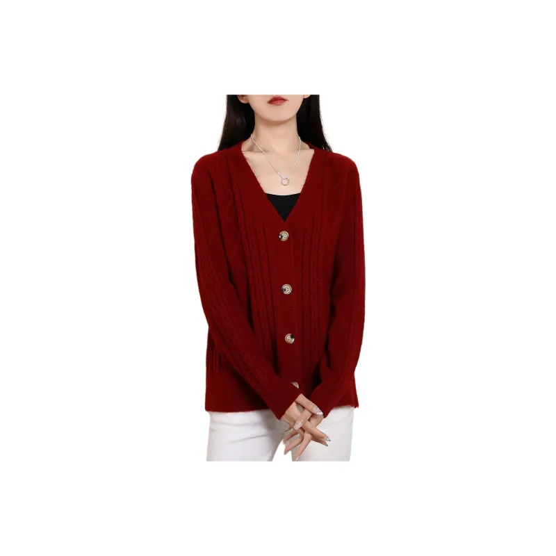 Fele.d Knitwear Women's-12