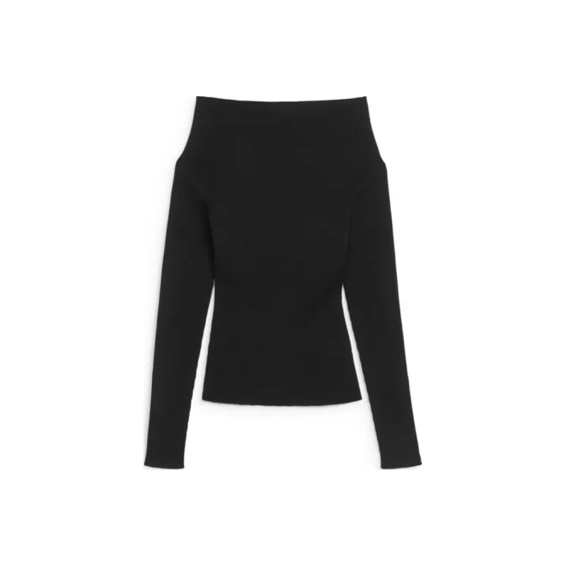 ARKET Knitwear Women's Black-0