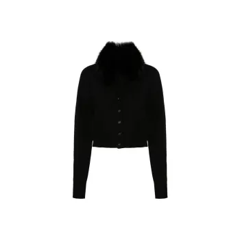 SportMax Sport Cardigan