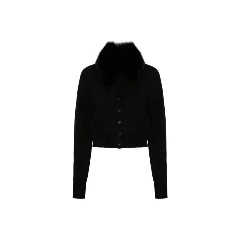 SportMax Sport Cardigan-0