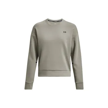 Under Armour Sweatshirts Women's Green