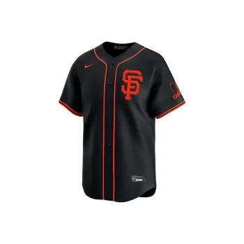 Nike Jung Hoo Lee San Francisco Giants Men's Nike Dri FIT Adv Mlb Limited Jersey