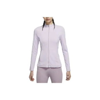 Nike Jackets Women's Pink Purple