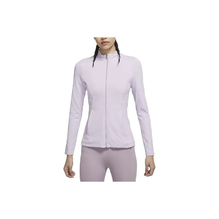 Nike Jackets Women's Pink Purple-0