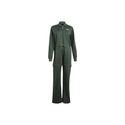 Adidas Originals Bodysuits Women's Army Green
