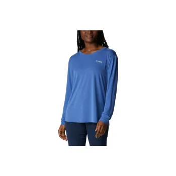 Columbia Shirts Women's Blue