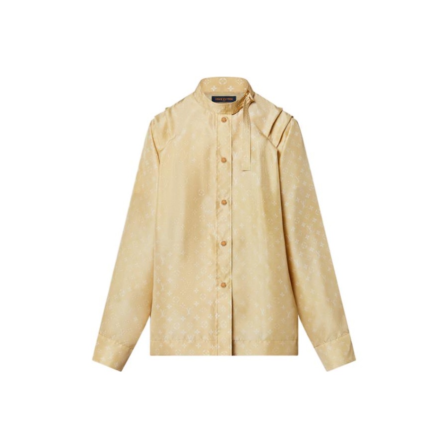 Louis Vuitton Yellow Tops on Sale & Authentic - POIZON Louis Vuitton Yellow Tops on Sale & Authentic - POIZON