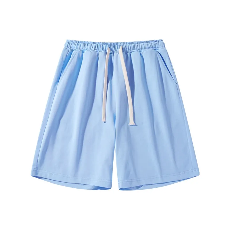 NOME Casual Shorts Unisex-16