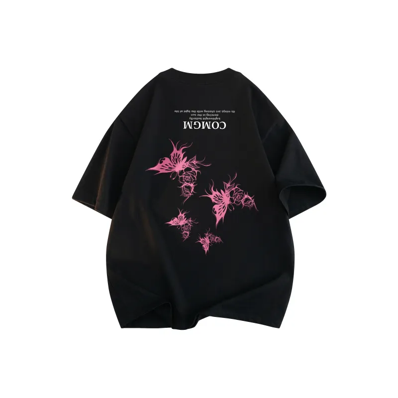COMGM T Shirts Unisex-0