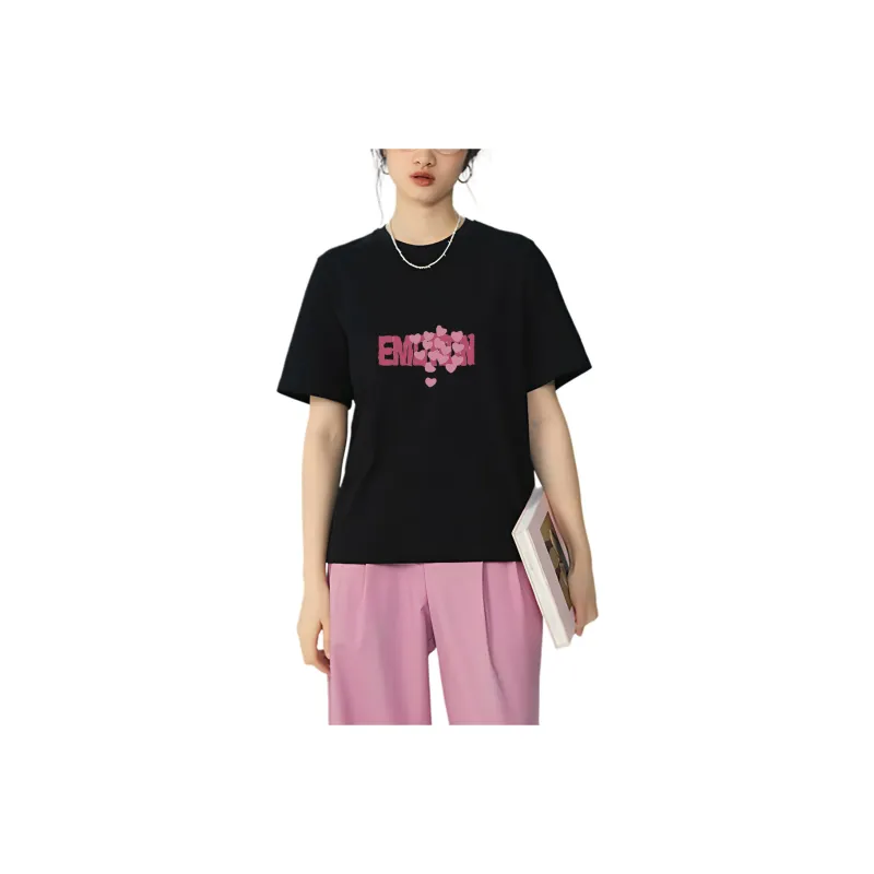 Mula T Shirts Women's-4