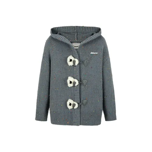 13 DEMARZO Knitwear Unisex