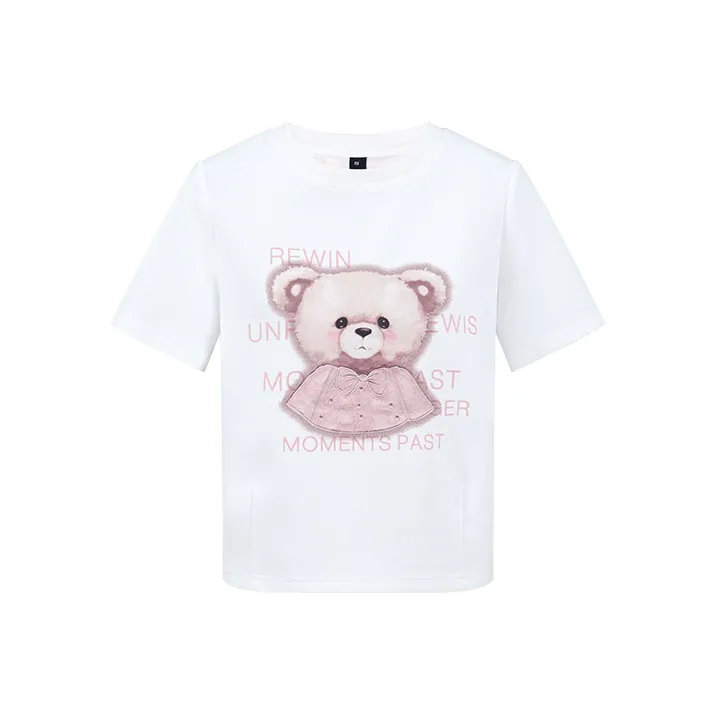 Ladiesfirst T-Shirts Women's-3