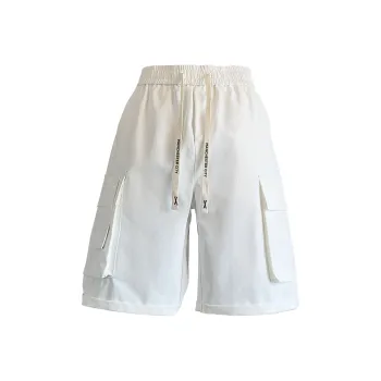 Manchester City F.C. Cargo Shorts Unisex