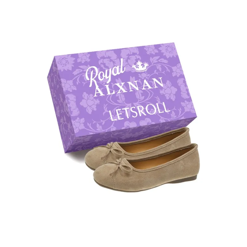 Alxnan Casual Single Shoes Women's-6
