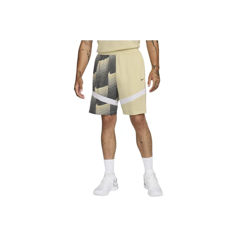 Nike Icon Men's 8' Dri FIT Basketball Shorts-0