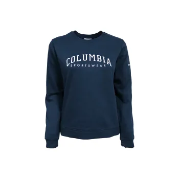 Columbia Sweatshirt Women's Blue